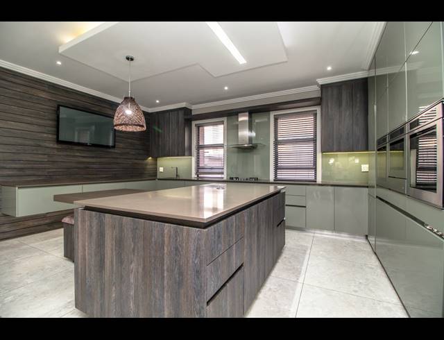 5 BEDROOM HOUSE FOR SALE IN SERENGETI LIFESTYLE ESTATE